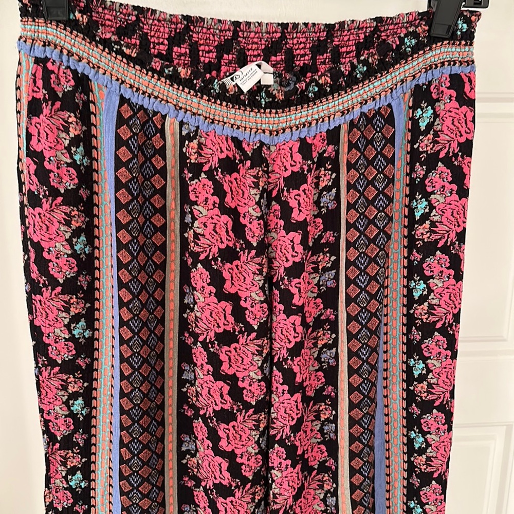 Volcom Stone (novella royale inspired) beach pants! med